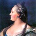 екатерина