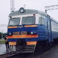электричка