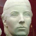 глинская