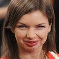 гребенщикова