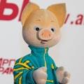хрюша
