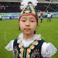 киргизка
