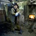 кочегар