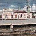 крюково