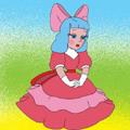 мальвина