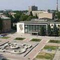 мелитополь
