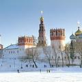 монастырь