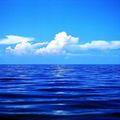 море