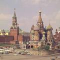 москва