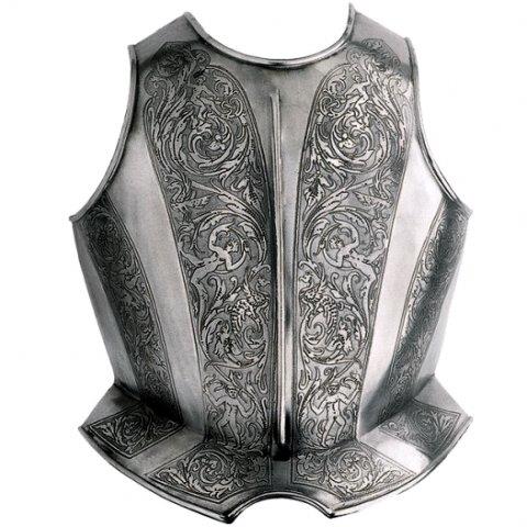 нагрудник