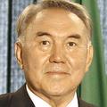 назарбаев