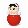 неваляшка