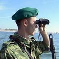 пограничник