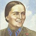 раскова