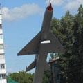 самолет