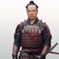самурай
