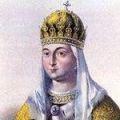 стрешнева