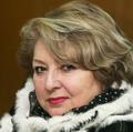 тарасова