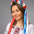 украинка