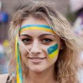 украинка