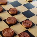 шашки