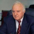 шеварнадзе