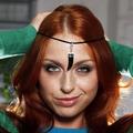 забияка