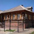 зимовейская